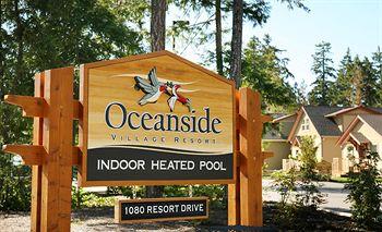 Oceanside Village Resort 1080 Resort Drive