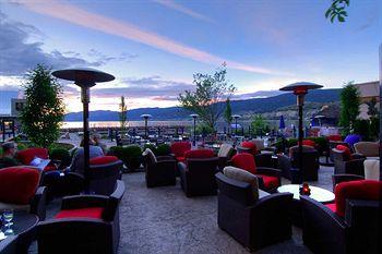 Penticton Lakeside Resort 21 Lakeshore Drive West