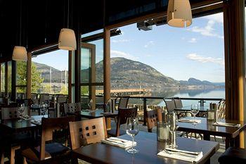 Penticton Lakeside Resort 21 Lakeshore Drive West