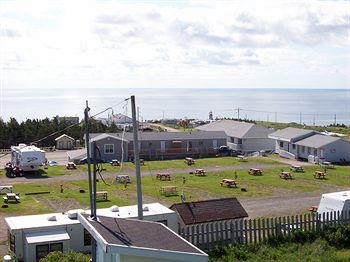 Hotel Motel Panorama de Perce 382 Road 132 W