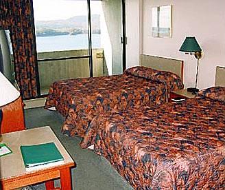 Highliner Plaza Hotel Prince Rupert 815 1St Avenue West