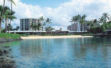 King Kamehameha's Kona Beach Hotel 75-5660 Palani Road
