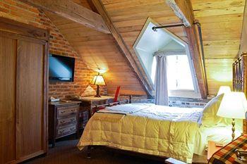 Auberge Place d'Armes Hotel Quebec City 24 rue Sainte-Anne