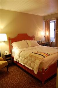 Auberge Place d'Armes Hotel Quebec City 24 rue Sainte-Anne