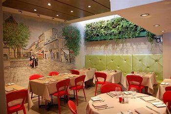 Auberge Place d'Armes Hotel Quebec City 24 rue Sainte-Anne
