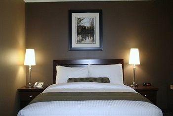 Best Western Seven Oaks Hotel Regina 777 Albert Street