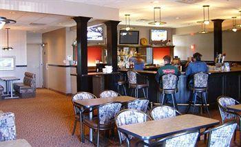 Best Western Seven Oaks Hotel Regina 777 Albert Street