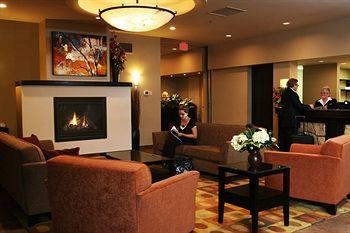 Best Western Seven Oaks Hotel Regina 777 Albert Street