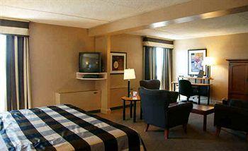 West Harvest Inn Regina 4025 Albert Street