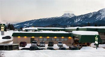 Sandman Inn Revelstoke 1901 Laforme Boulevard