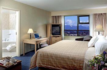 Four Points Hotel Vancouver Airport Richmond (Canada) 8368 Alexandra Road