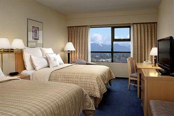 Four Points Hotel Vancouver Airport Richmond (Canada) 8368 Alexandra Road