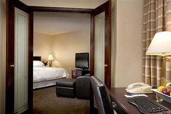 Sheraton Parkway Toronto North Hotel Richmond Hill (Canada) 600 Highway 7 East