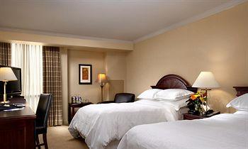 Sheraton Parkway Toronto North Hotel Richmond Hill (Canada) 600 Highway 7 East