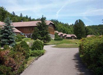 Du Lac Carling Hotel Grenville-sur-la-Rouge 2255 Road 327 North