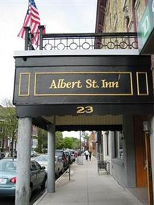 Albert St. Inn Stratford (Canada) 23 Albert St.