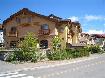 Hearthstone Lodge Sun Peaks 3170 Creekside Way