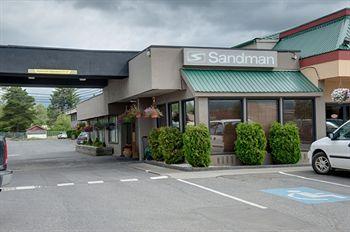 Sandman Inn Terrace 4828 Highway 16 West