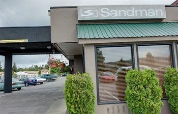 Sandman Inn Terrace 4828 Highway 16 West