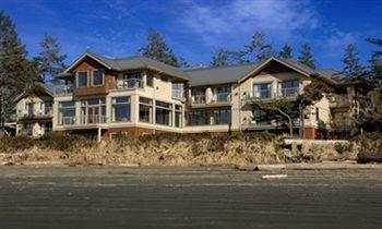 Long Beach Lodge Resort Tofino 1441 Pacific Rim Highway P.O. Box 897 