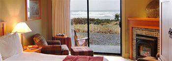 Long Beach Lodge Resort Tofino 1441 Pacific Rim Highway P.O. Box 897 