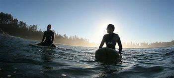 Cox Bay Beach Resort Tofino 1431 Pacific Rim Hwy