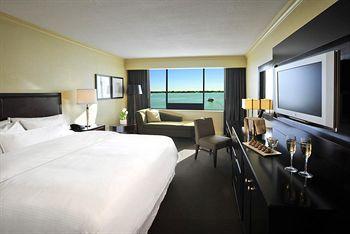 Westin Harbour Castle Hotel Toronto 1 Harbour Square