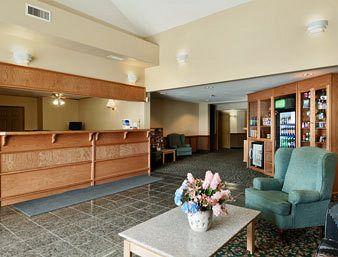 Ramada Inn Valemount 1501 Fifth Ave