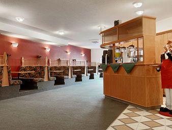 Ramada Inn Valemount 1501 Fifth Ave