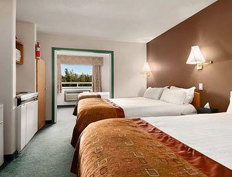 Ramada Inn Valemount 1501 Fifth Ave