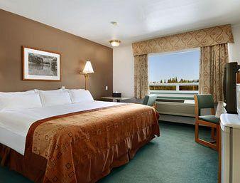 Ramada Inn Valemount 1501 Fifth Ave