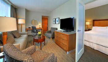 Westin Grand Hotel Vancouver 433 Robson Street