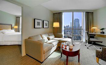 Westin Grand Hotel Vancouver 433 Robson Street