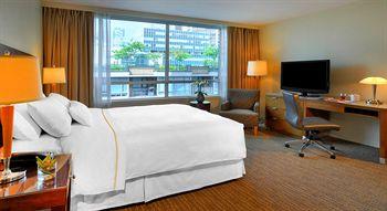 Westin Grand Hotel Vancouver 433 Robson Street