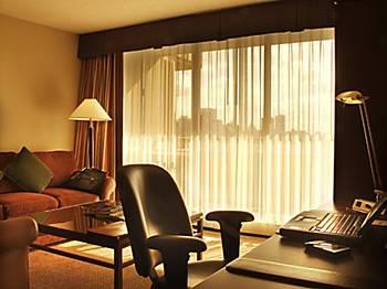 Coast Plaza Hotel & Suites Vancouver 1763 Comox Street