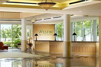 Westin Hotel Bayshore Vancouver 1601 Bayshore Drive