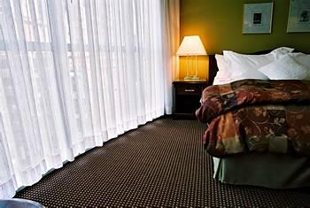 Executive Hotel Vintage Park Vancouver 1379 Howe Street