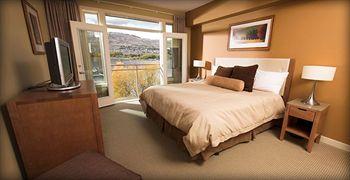 Strand Lakeside Resort Vernon (Canada) 7343 Okanagan Landing Road