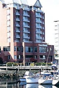 Coast Harbourside Hotel & Marina Victoria 146 Kingston Street