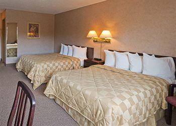 Comfort Inn & Suites Victoria 101 ISLAND HWY