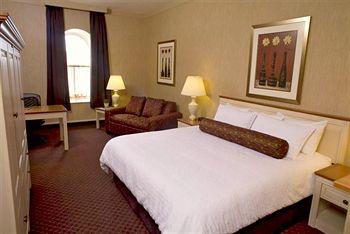 Best Western St. Jacobs Country Inn Waterloo 50 Benjamin Road East