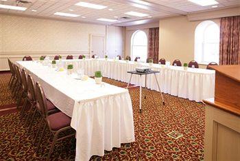 Best Western St. Jacobs Country Inn Waterloo 50 Benjamin Road East