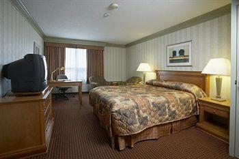 Destination Inn & Suites Waterloo 547 King Street North