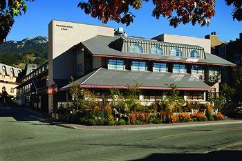 Listel Hotel Whistler 4121 Village Green