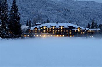 Nita Lake Lodge Whistler 2131 Lake Placid Road