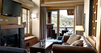 Nita Lake Lodge Whistler 2131 Lake Placid Road