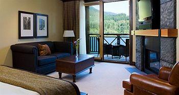 Nita Lake Lodge Whistler 2131 Lake Placid Road