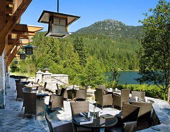 Nita Lake Lodge Whistler 2131 Lake Placid Road