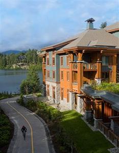 Nita Lake Lodge Whistler 2131 Lake Placid Road