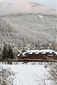 Nita Lake Lodge Whistler 2131 Lake Placid Road